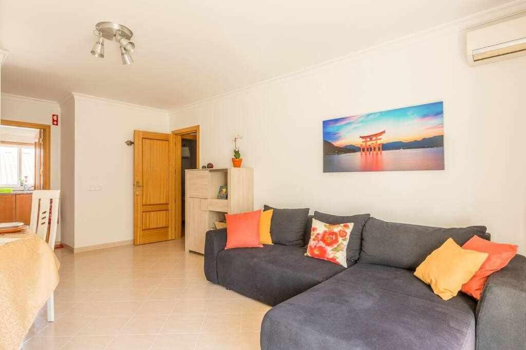 Albufeira Old Town Two Bedroom Apartment Center Exterior foto