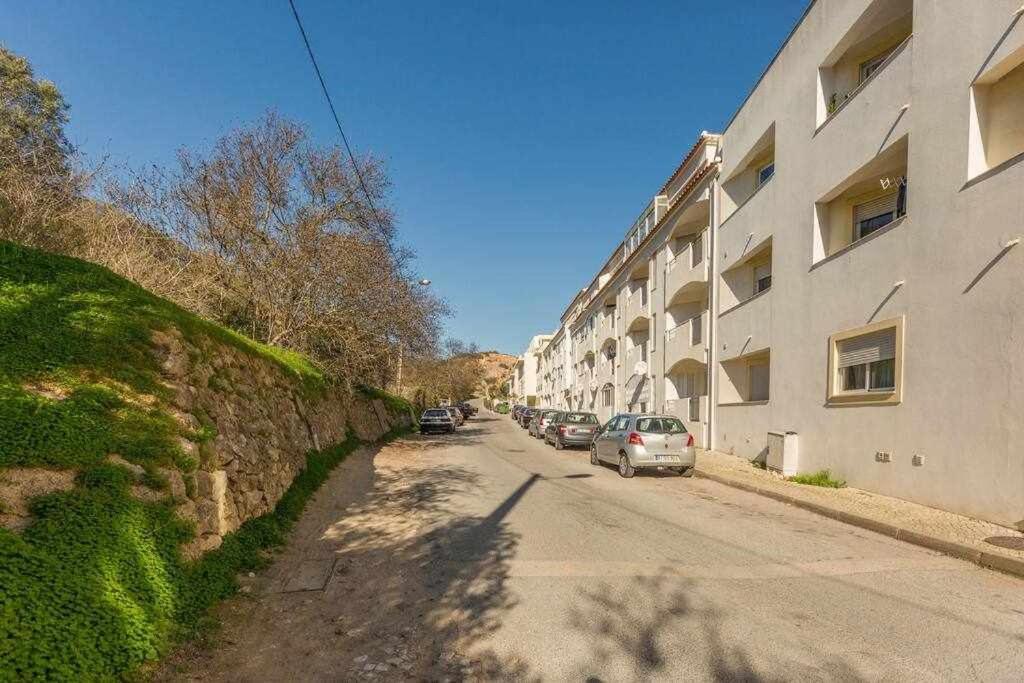 Albufeira Old Town Two Bedroom Apartment Center Exterior foto